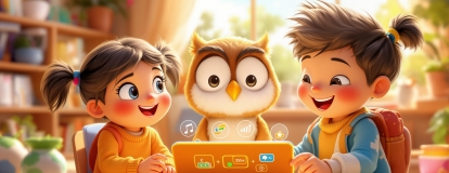 Як “промптинг” до ШІ розвиває креативне мислення краще за звичайні уро...